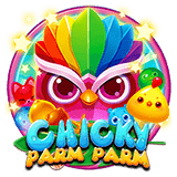 RTP CQ9 rainbow178