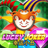 RTP joker rainbow178