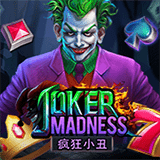 RTP joker rainbow178