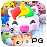 RTP pgsoft rainbow178