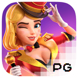 RTP pgsoft rainbow178